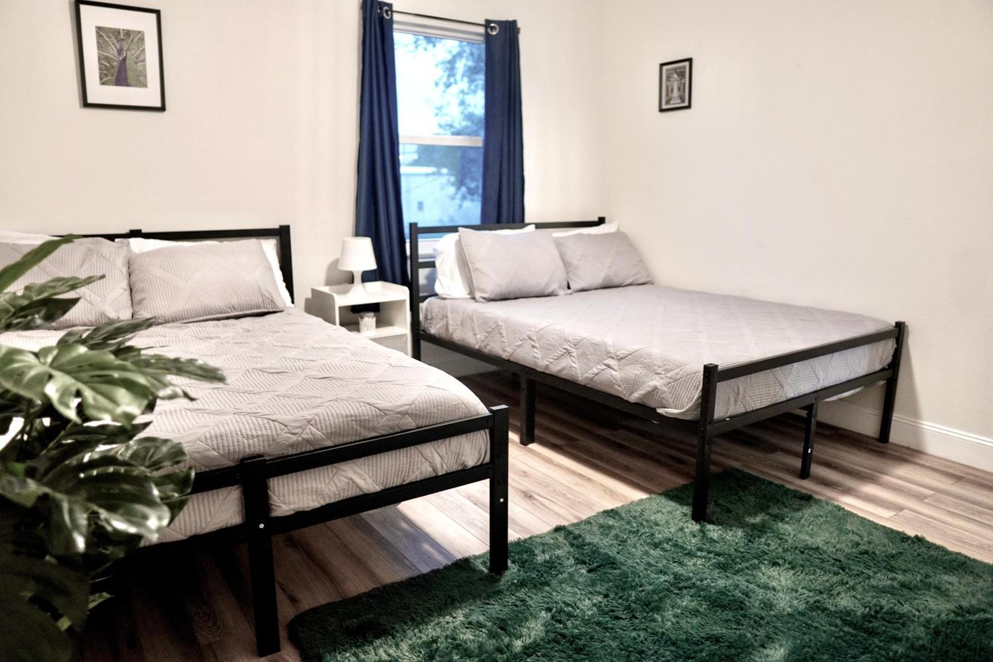 Jay's Cozy Escape