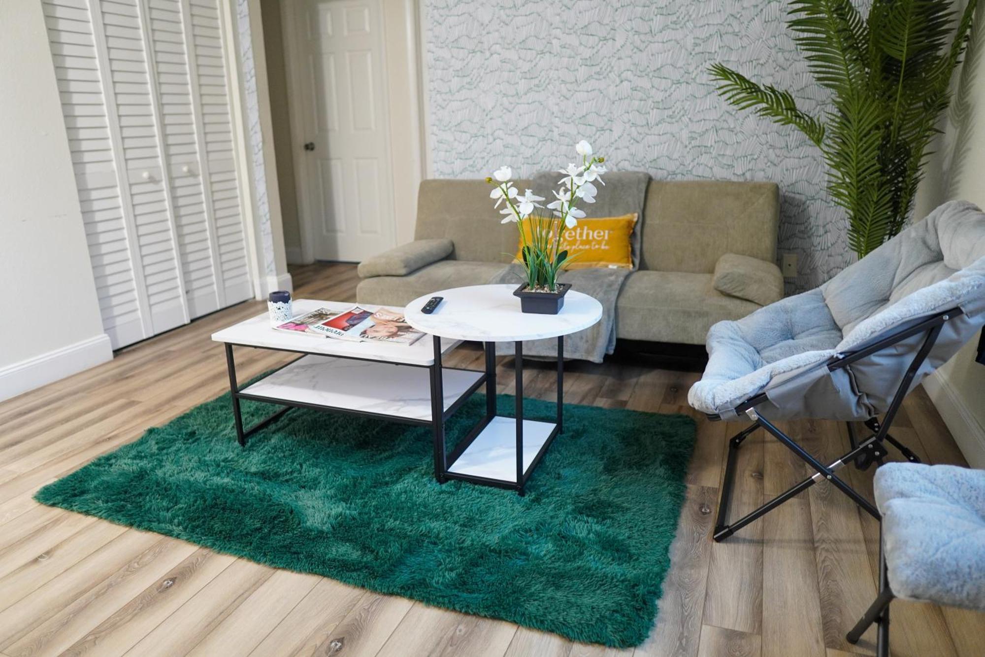 Apartment Jay's Cozy Escape *