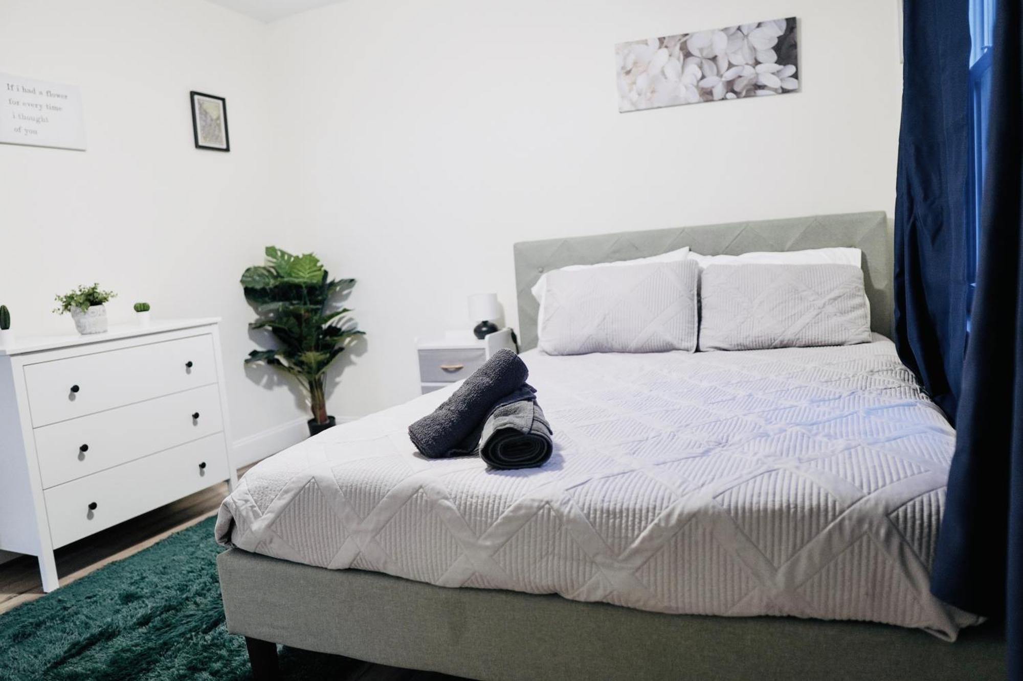 Jay's Cozy Escape * Tampa