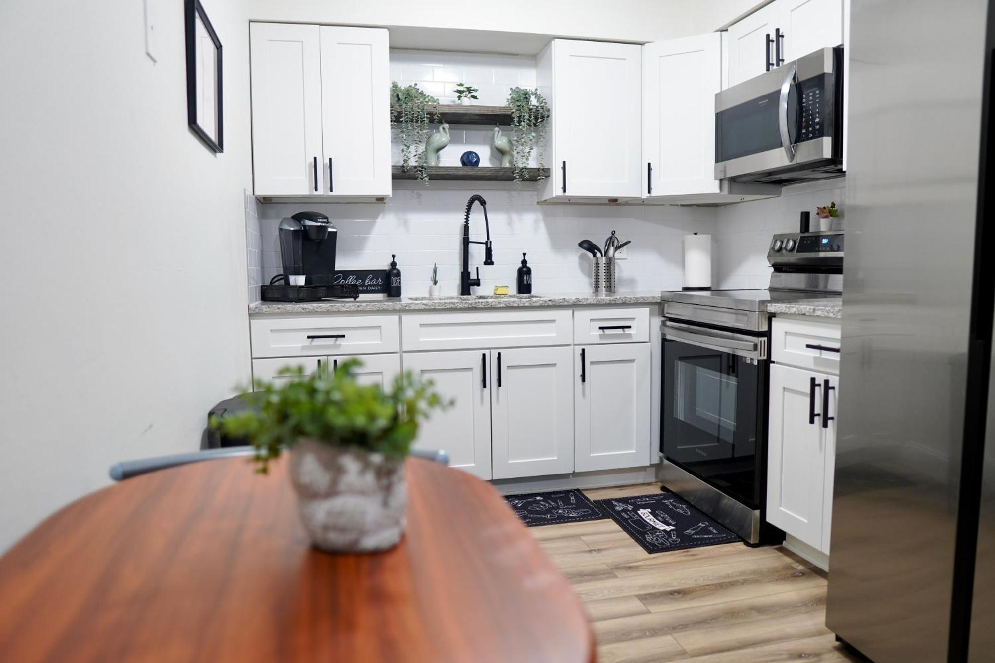 Jay's Cozy Escape Tampa